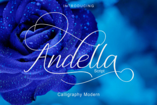Andella Script: Crafting Authentic Brand Narratives