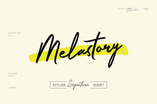 Melastory Script: Where Style Meets Versatility
