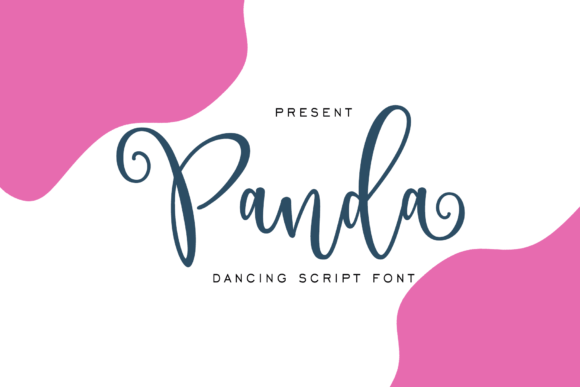 Panda Script: Where Elegance Meets Everyday Design