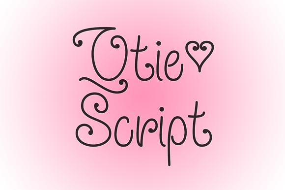 Qtie Script: A Playful Touch for Modern Projects